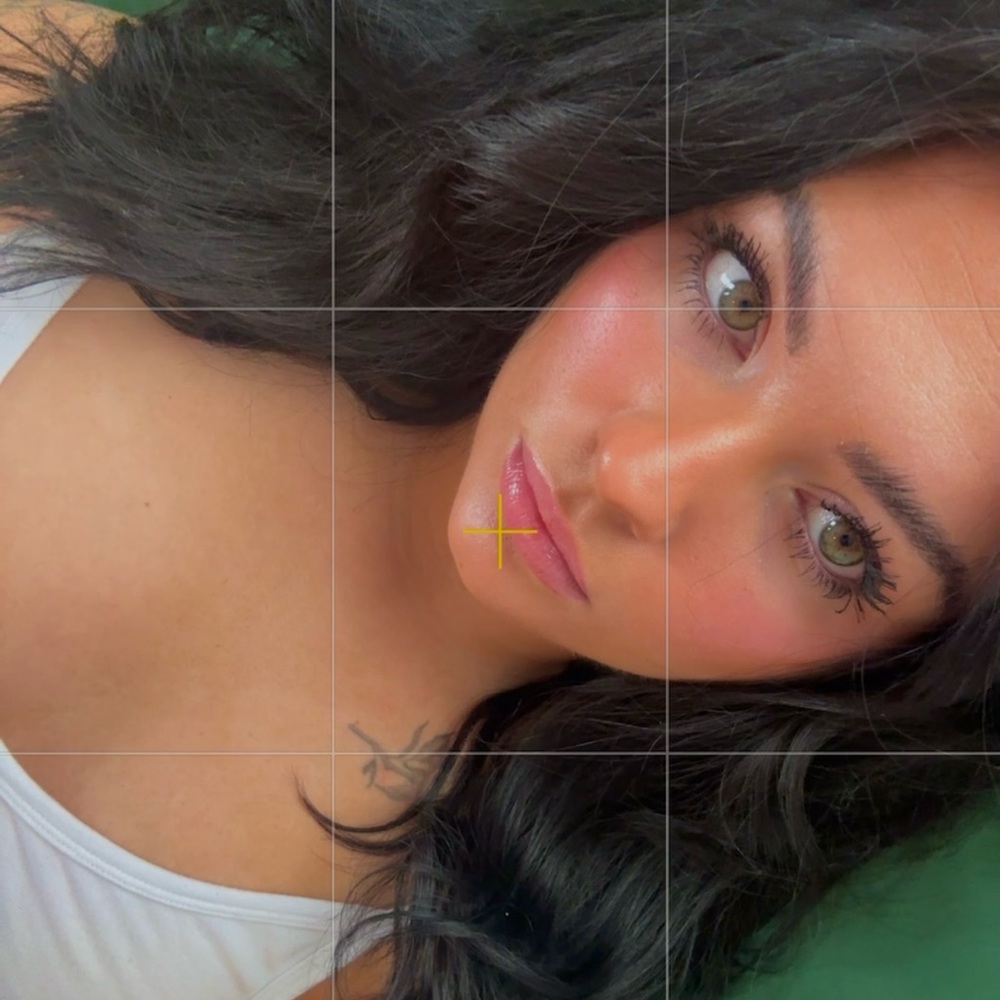 Meet your Posher, Shakoda